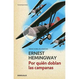 Por Quien Doblan Las Campanas