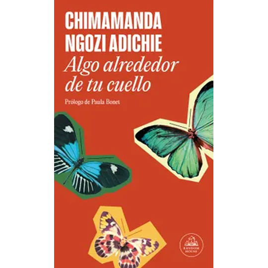 Algo Alrededor De Tu Cuello