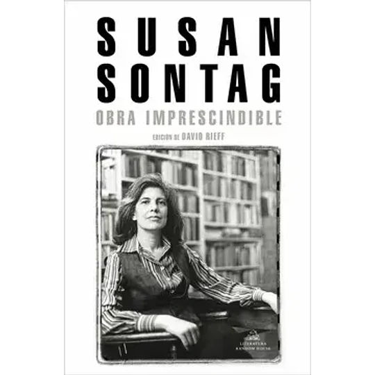 Obra Imprescindible
