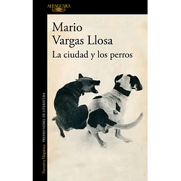 La Ciudad Y Los Perros