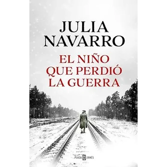El Niño Que Perdio La Guerra