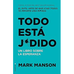 Todo Esta Jodido