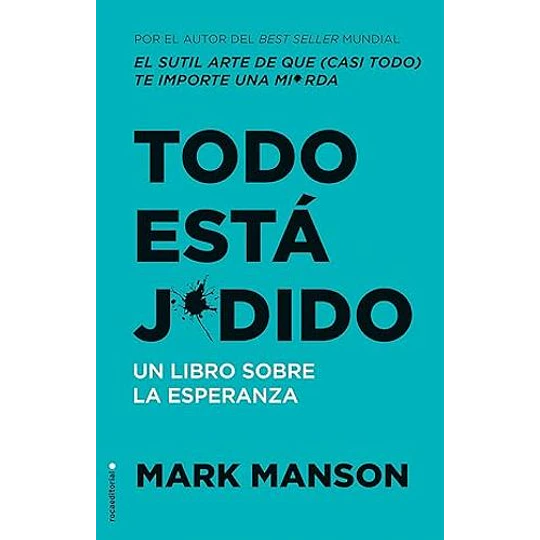 Todo Esta Jodido