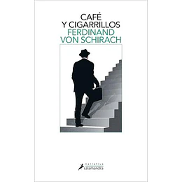 Cafe Y Cigarrillos  	
