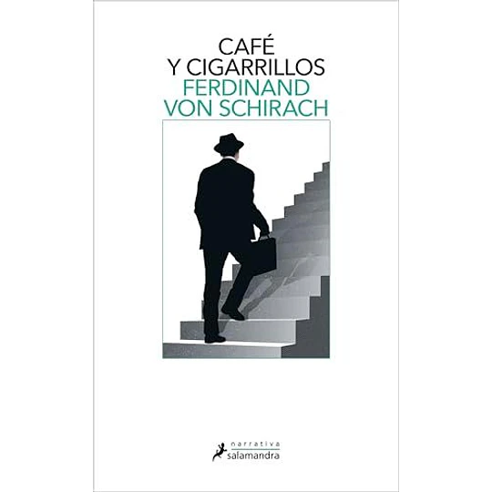 Cafe Y Cigarrillos  	