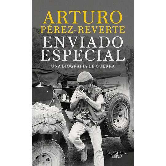 Enviado Especial