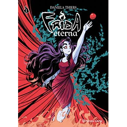 Frida Eterna 