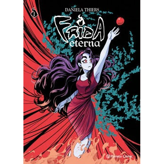 Frida Eterna 