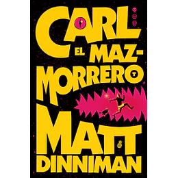 Carl El Mazmorrero