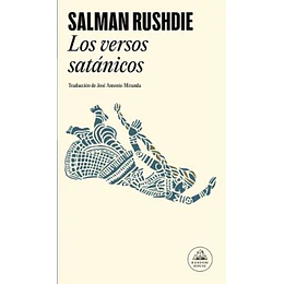 Los Versos Satanicos