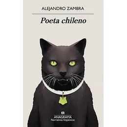 Poeta Chileno