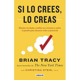 Si Lo Crees Lo Creas 