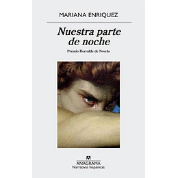 Nuestra Parte De Noche 