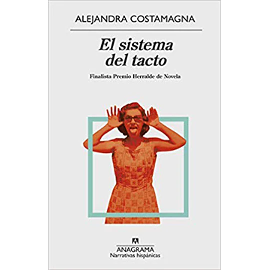 El Sistema Del Tacto