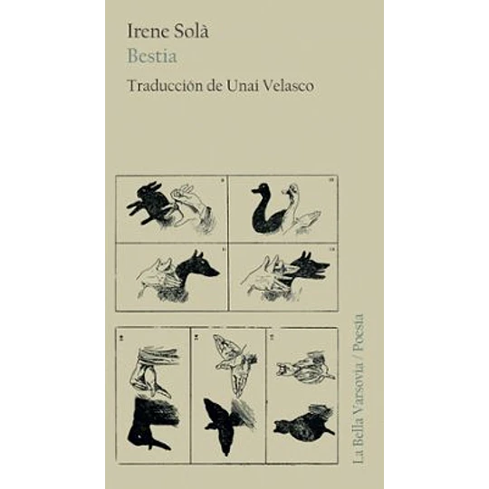Bestia