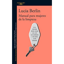 Manual Para Mujeres De La Limpieza
