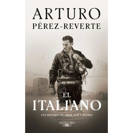 El Italiano
