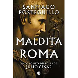 Maldita Roma - Julio Cesar 2