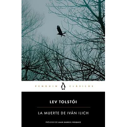 Muerte De Ivan Ilich