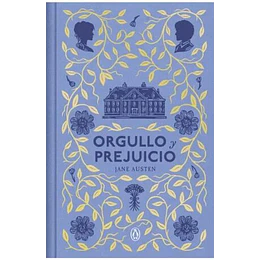 Orgullo Y Prejucio (Td)