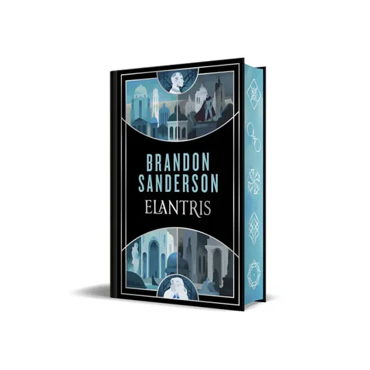 Elantris