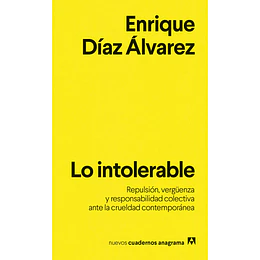 Lo Intolerable