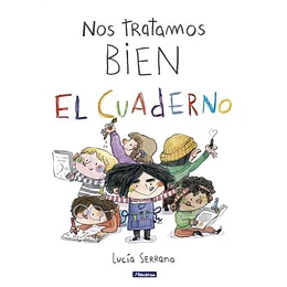 Nos Tratamos Bien El Cuaderno