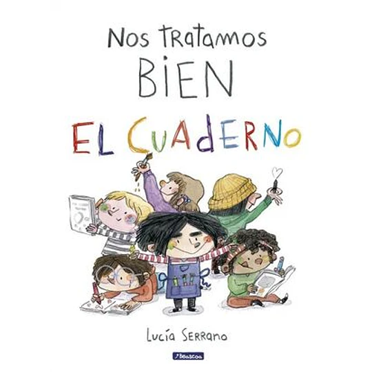 Nos Tratamos Bien El Cuaderno