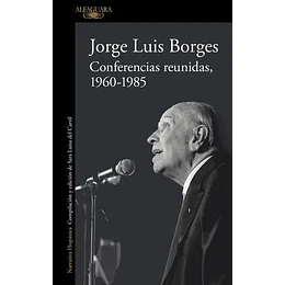 Conferencias Reunidas 1960-1985