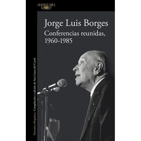 Conferencias Reunidas 1960-1985