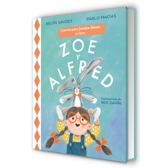 Zoe Y Alfred