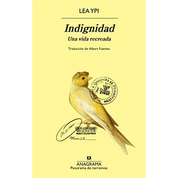 Indignidad