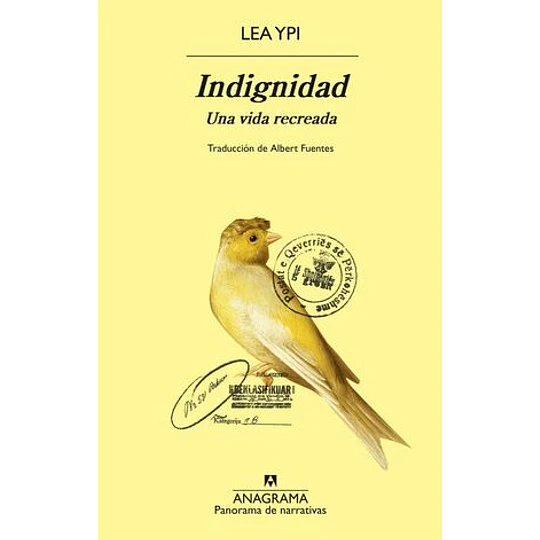 Indignidad