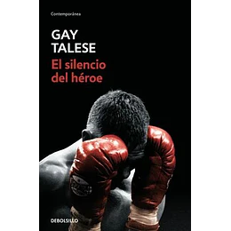 El Silencio Del Heroe