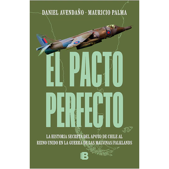 El Pacto Perfecto