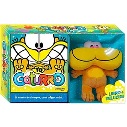 Yo Gaturro