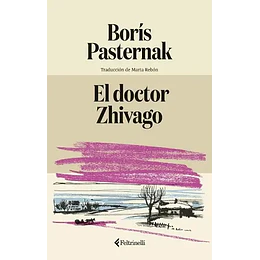 El Doctor Zhivago