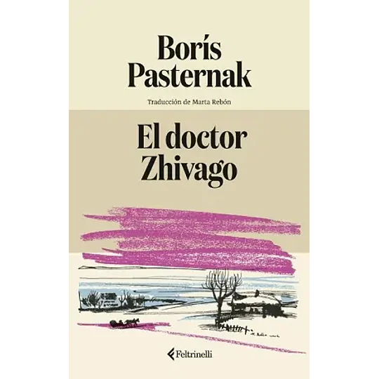 El Doctor Zhivago