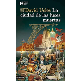 La Ciudad De Las Luces Muertas