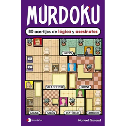 Murdoku