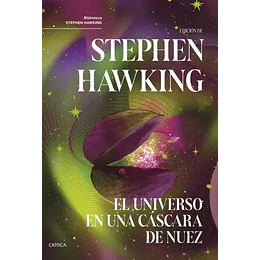El Universo En Una Cascara De Nuez