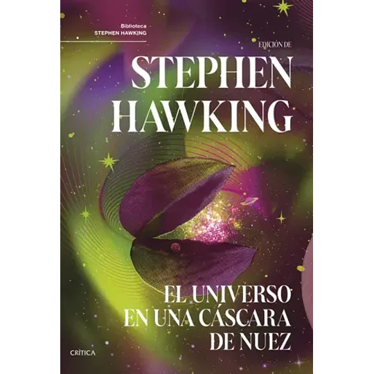 El Universo En Una Cascara De Nuez