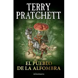 El Pueblo De La Alfombra