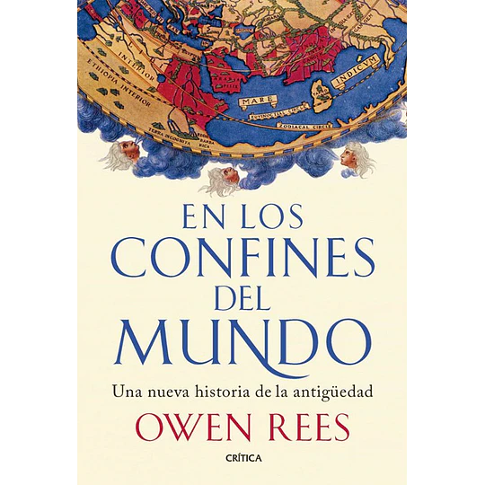 En Los Confines Del Mundo