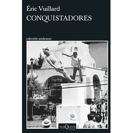 Conquistadores