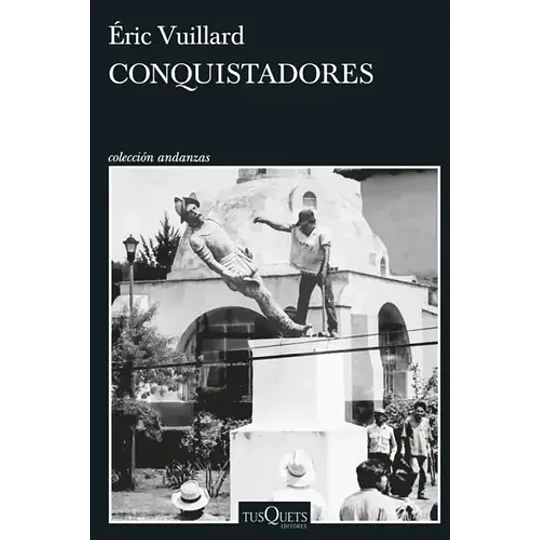 Conquistadores
