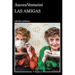 Las Amigas