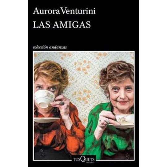 Las Amigas