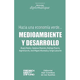 Medioambiente Y Desarrollo