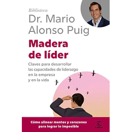 Madera De Lider